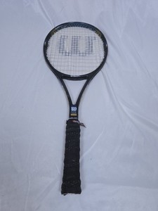 Wilson Pro Staff Classic 4.2 for sale | eBay