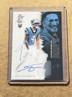2025 Topps Signature Tetairoa McMillan Rookie Class Autographs (RAW)