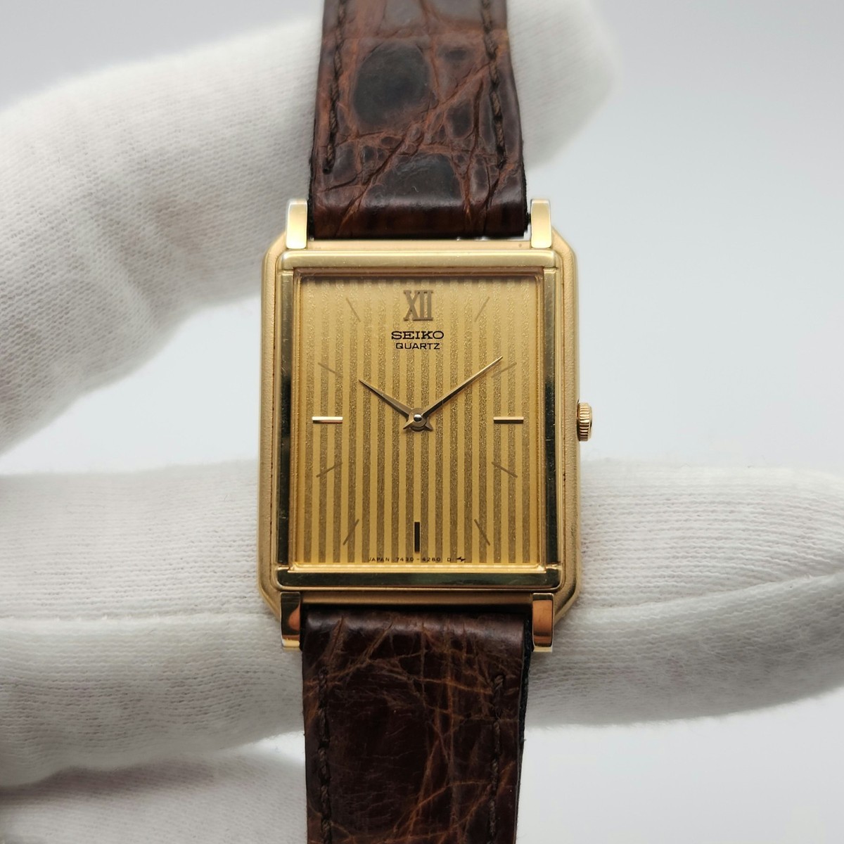 Seiko 