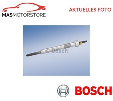 GLÜHKERZE GLÜHKERZEN BOSCH 0 250 212 011 A FÜR HYUNDAI I30,I20,IX20