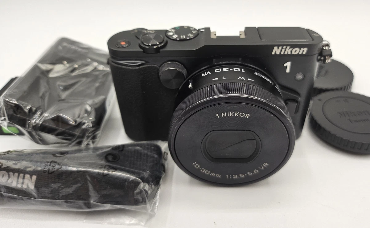Nikon 1 V3 Digital Cameras for Sale | Shop New & Used Digital