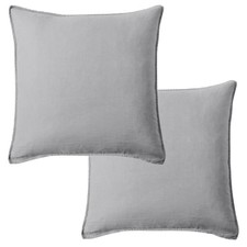 French Flax Linen Sham - Unfilled - Levtex Home