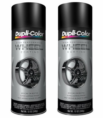 High Perf Black