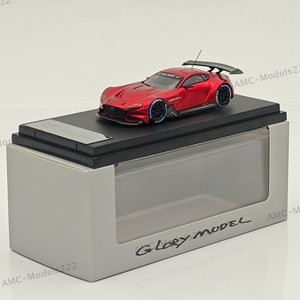 Mazda RX Vision | eBay