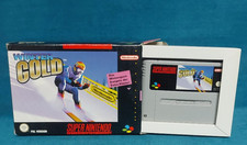 ebay® Auktion 236849824484 | Super Nintendo Spiel - Winter Gold. USK 8. In Ovp mit Inlay. Thumbnail of ebay® auction 236849824484 | Super Nintendo Spiel - Winter Gold. USK 8. In Ovp mit Inlay.