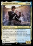1 x The Second Doctor - Foil - Universes Beyond: Doctor Who - NM-Mint - MTG