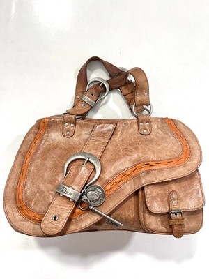 christian dior gaucho tasche vintage
