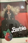 Vintage Mattel Barbie - 1991 Happy Holidays Special Edition Doll NOB *READ*