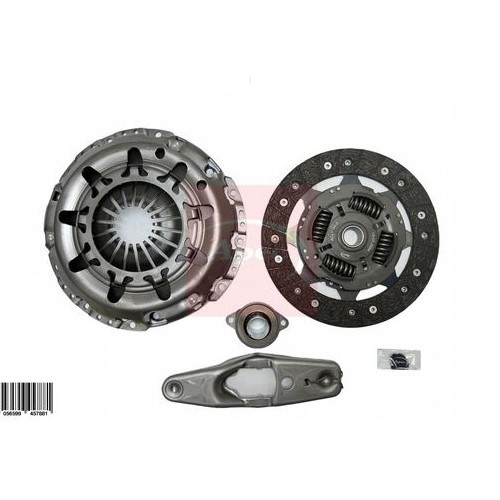 APEC Clutch Kit ACL1144