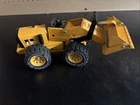Vintage Tonka Loader 52930 Pressed Steel