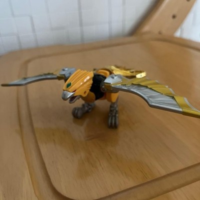 Power Rangers Wild Force DX Gao Muscle Kongazord Megazord