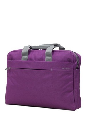 Samsonite Network 2 Sommer Laptoptasche Royal Purple 14,1'' - Laptoptasche Lila