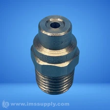 Spraying Systems Co BSPT H 1/4USS Nozzle FNIP