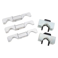 Einstellwerkzeug Nockenwellenposition Niederhalter f&uuml;r Mercedes AMG M139 Motor