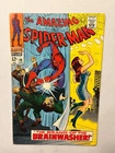 The Amazing Spider-Man #59 (Marvel Comics April 1968)