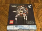 Lego 75381 Droideka Star Wars Disney Set Robot Droid Retired NEW Sealed