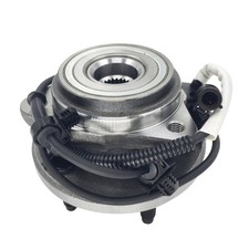 Front Wheel Hub Bearing For Ford Ranger Explorer Mazda B3000 B4000 2003-2010