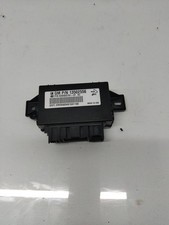 Opel Insignia A 2009 Steuergerät Sitz 13502556 JDF6117