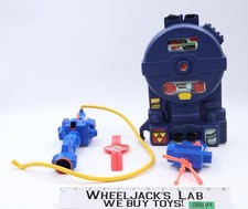 Proton Pack W PKE Meter & Arm Band The Real Ghostbusters 19864 Kenner