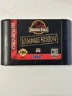 Jurassic Park: Rampage Edition (Sega Genesis, 1994)