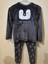Zara Kids Pajama Set Size 9/10