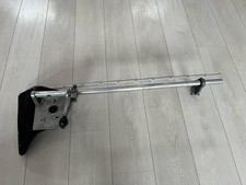 Halterung Tümmler für Faltboot Pouch RZ 85 Klepper Kolibri Kanu Tümmlermotor