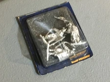 A31277 LOTR LORD RINGS GW GAMES WORKSHOP EASTERLING WARRIORS NIB BLISTER CLIPPED