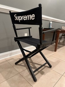 Supreme Chair | eBay