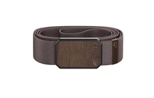 Groove Life Brown Belt One Size, fits up to 50", MPN B1-012-OS