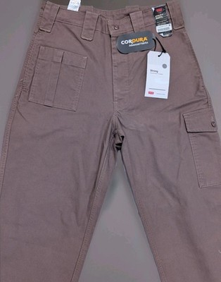 Levi s Skateboarder Men s Cargo Pants Cordura Tech Utility Pants Builder 30x30