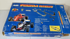 Vintage Artin Formula Racing Set - Untested