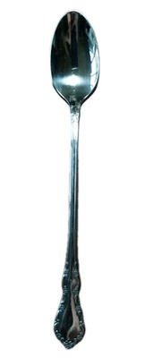 Oneida Distinction Deluxe HH  Mason Hall Tea Spoon 8 Inch Stainless 