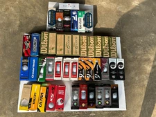 1-Lot new golf balls different brands