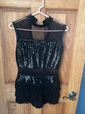 A Wish Come True Dance Costume