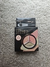 the saem cover perfection 01 japan edition 4.5g x3 free brush