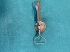 MOST EXC. VINTAGE ** BABY BINGO NO. 68 ** CHILD'S TOY EGG BEATER LQQK! — photo 3