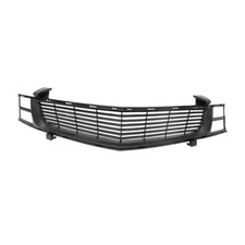 YHB Front Heritage Bumper Grille Fit for Chevrolet Camaro 2010 2011 2012 2013