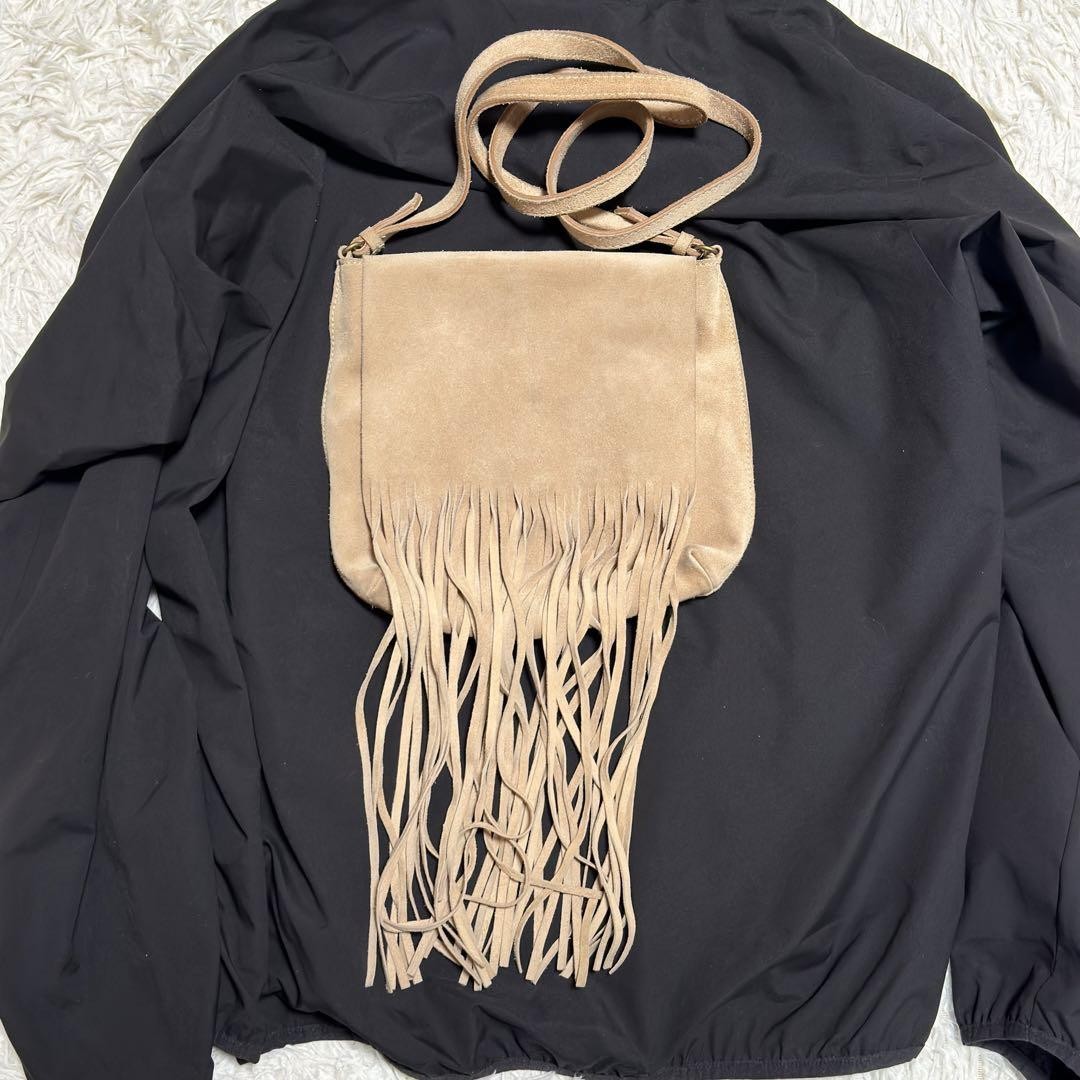 00s miumiu archive fringe shoulder bag | eBay