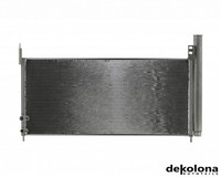 Klimakondensator FüR Lexus Ct, Toyota Prius Plus Auris 08-25