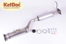 ✅ Katalysator Mazda RX-8, 1.3, 141/170kW, Euro 5