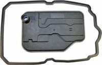 Metzger 8020022 Hydraulikfiltersatz, Automatikgetriebe FüR MERCEDES-BENZ