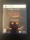 Five Nights at Freddy's: Secret of the Mimic - Sony PlayStation 5