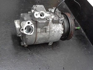 Kompressor Klimaanlage Klimakompressor 8DO 260 808 VW Passat Variant 1.6 3 B 74