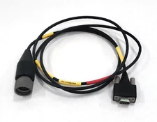 Harris Programming Cable Assembly PPP for PRC-117F 10513-0710-A006