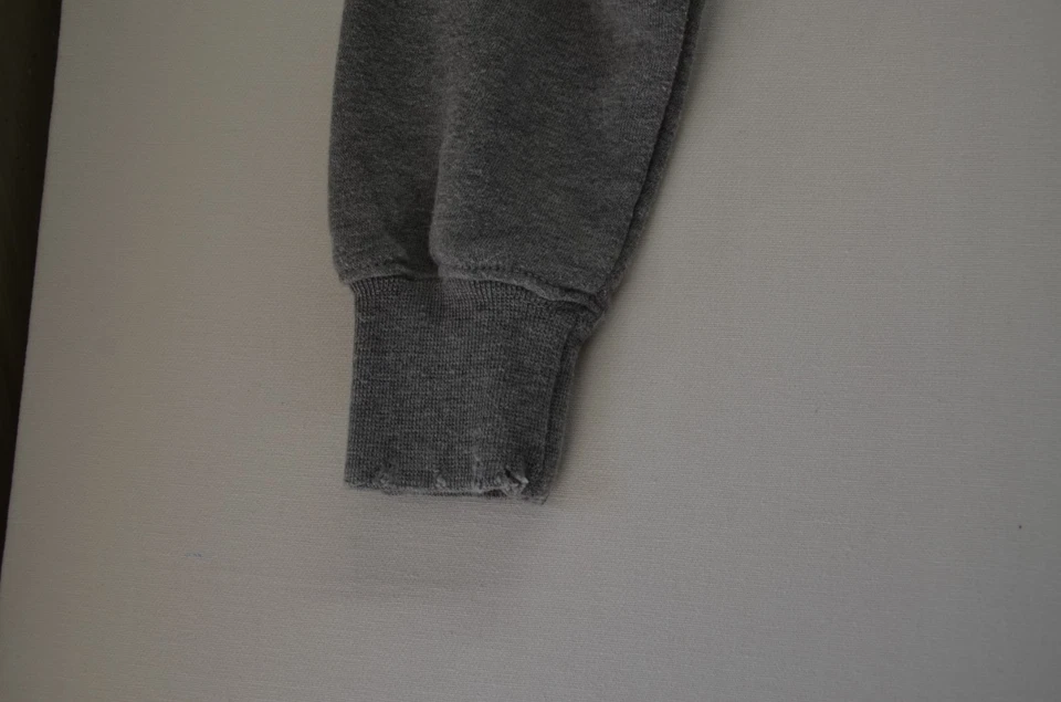 John Lennon - “New York City 1974 Distressed Sweatshirt - Image 4 of 4