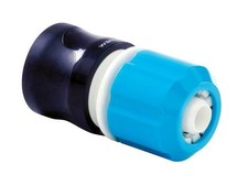 Image of Flopro Flopro + Water Stop Hose Connector 12.5Mm (1/2In) FLO70300310
