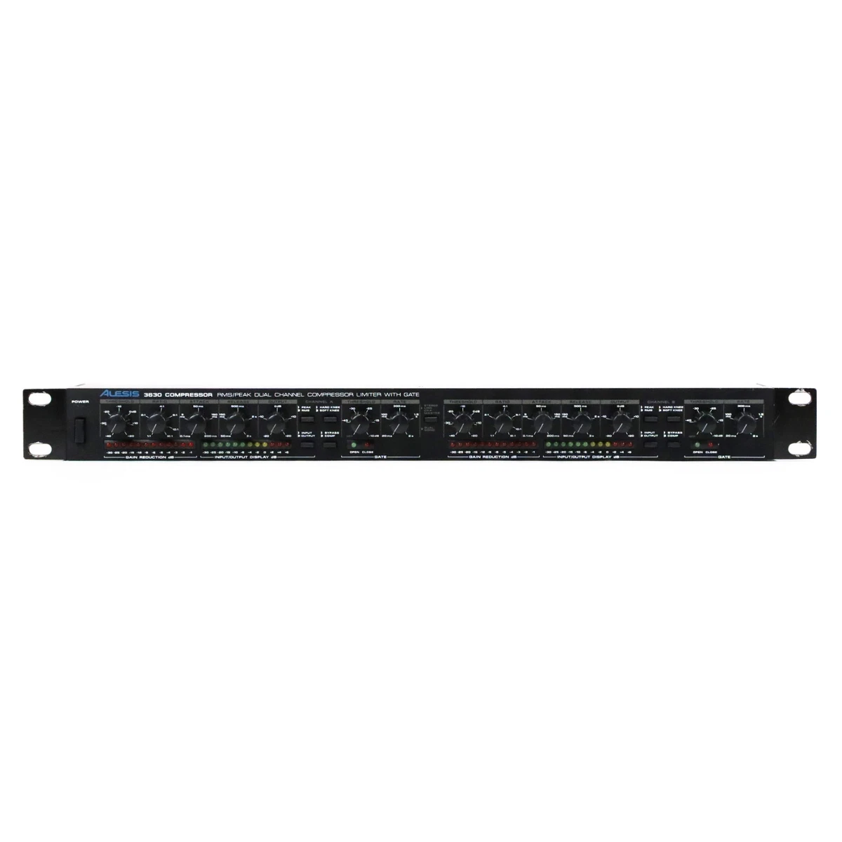 Alesis 3630 for sale | eBay