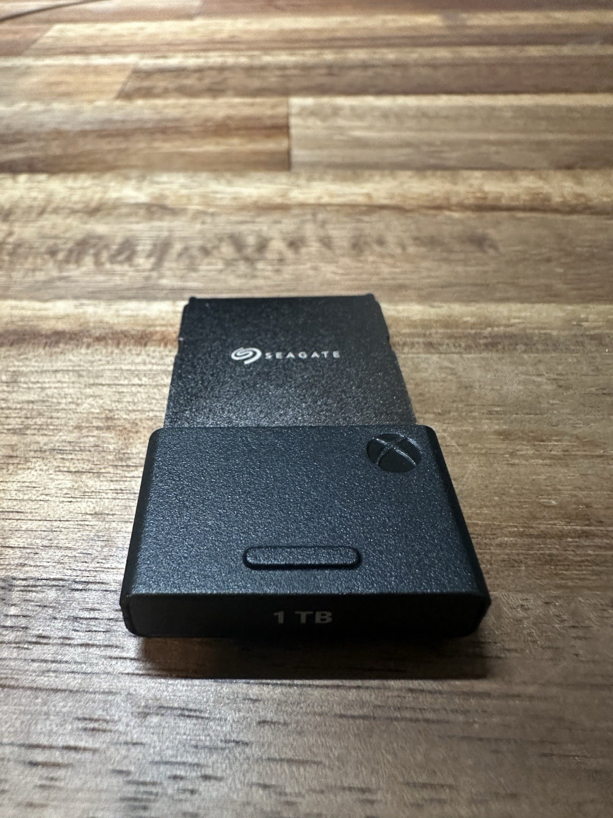 Seagate 1TB SSD di Espansione per Xbox Series X/S