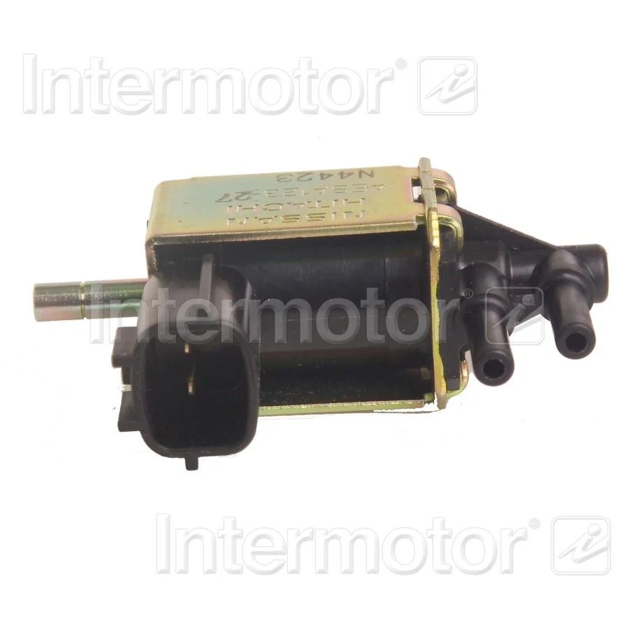 Solenoide de control de válvula SMP EGR para Nissan Pathfinder 1996, 1998-2000, 2002-2004 Foto 2 de 4