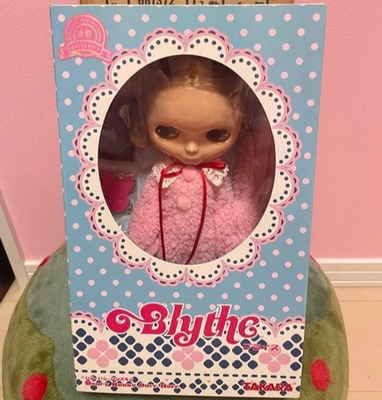 Takara Tomy - ブライス　Blythe ハニーバニーワンスモア　うさぎ　バニー Takara Tomy Neo Blythe 056 Honey Bunny Once More Doll Blythe Shop